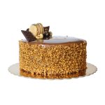 Tort Krantz – rafinament artisanal ce transformă fiecare felie într-o experiență memorabilă, perfect pentru ocazii sofisticate.