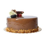 Tort Profiterol – îmbinarea perfectă între clasic și sofisticat, un desert spectaculos care transformă orice ocazie într-un festin memorabil.